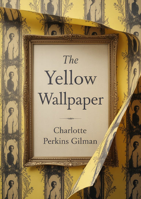 The Yellow wallpaper