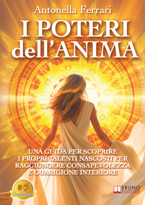 I Poteri Dell'Anima