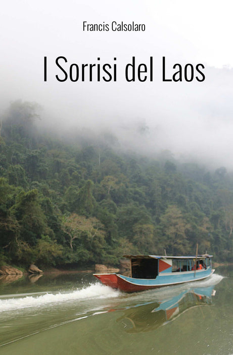I sorrisi del Laos