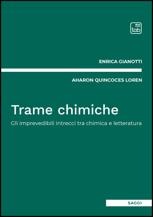 Trame chimiche