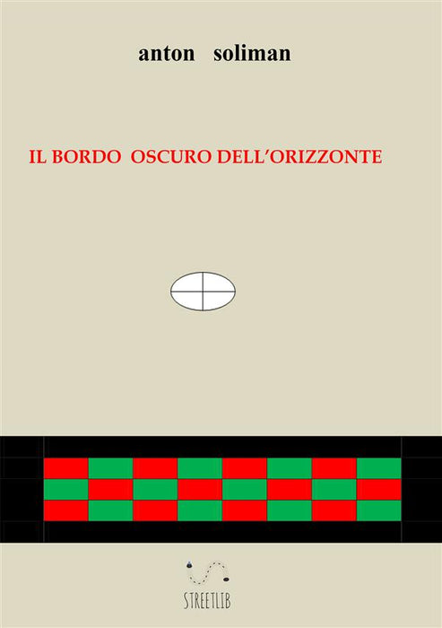 Il bordo oscuro dell'orizzonte