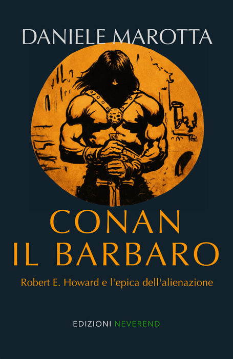 Conan il barbaro