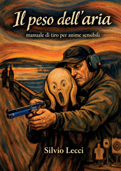 Il peso dell’aria