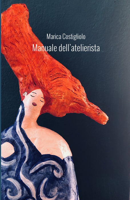 Manuale dell’atelierista