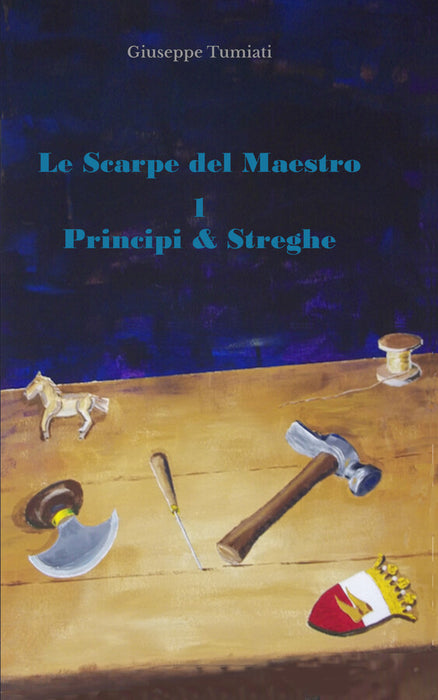 Principi & Streghe