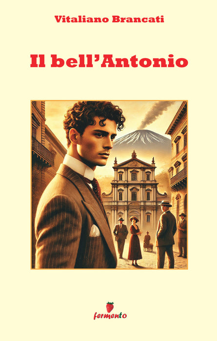 Il bell'Antonio