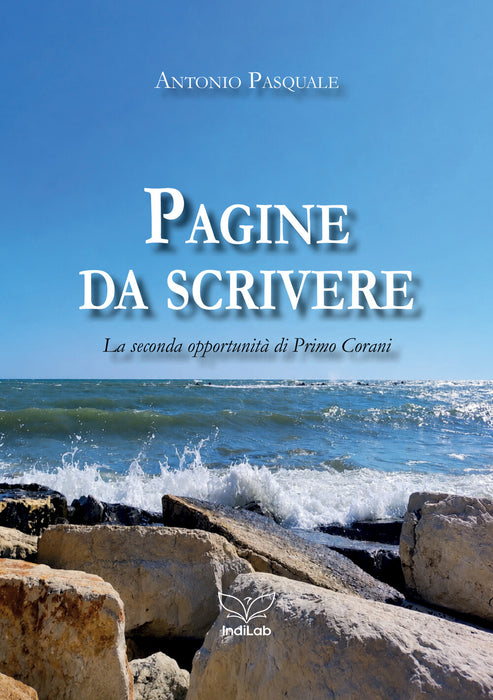 Pagine da scrivere
