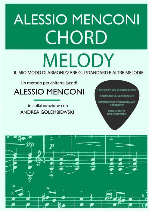 Chord Melody
