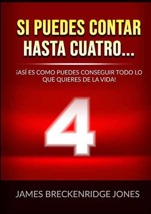 Si puedes contar hasta cuatro...