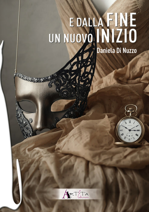 E dalla fine un nuovo inizio