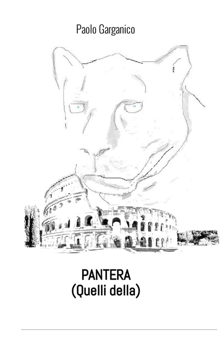 PANTERA (Quelli della)