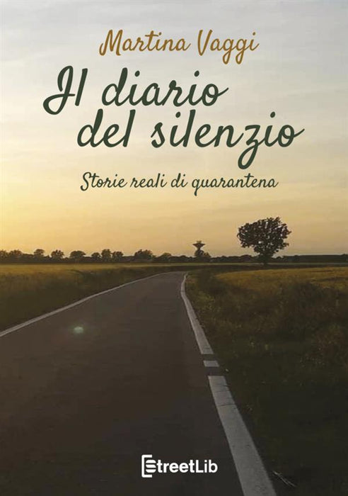 Il diario del silenzio