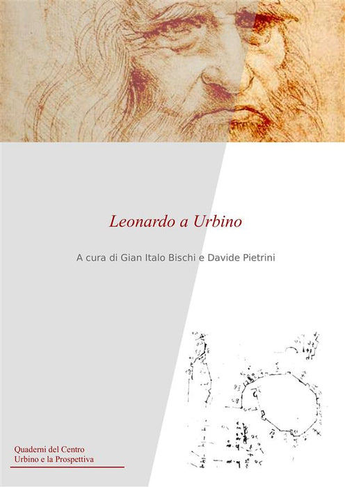 Leonardo a Urbino
