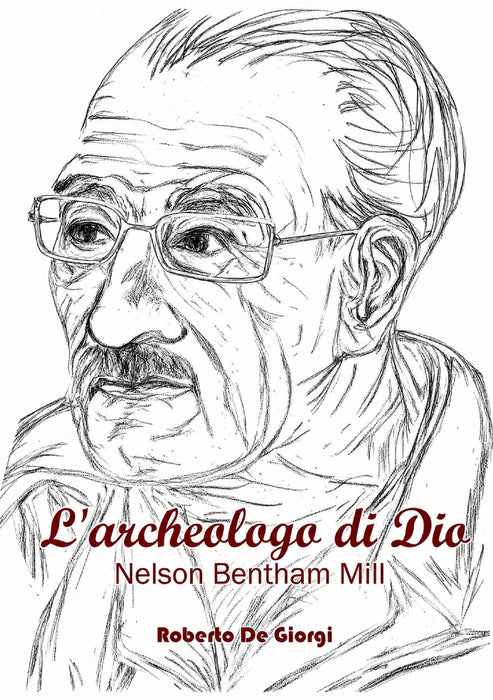 L'archeologo di Dio