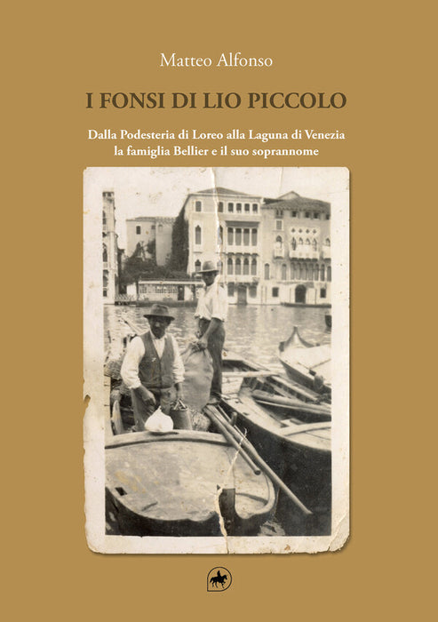 I Fonsi di Lio Piccolo