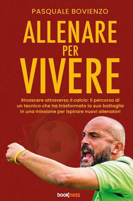 Allenare per Vivere