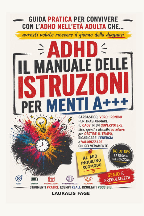 ADHD