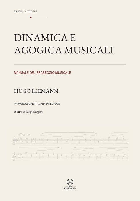 Dinamica e agogica musicali