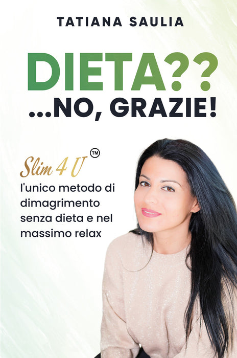 Dieta? ...No, grazie!