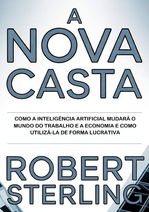 A nova casta (traduzido)