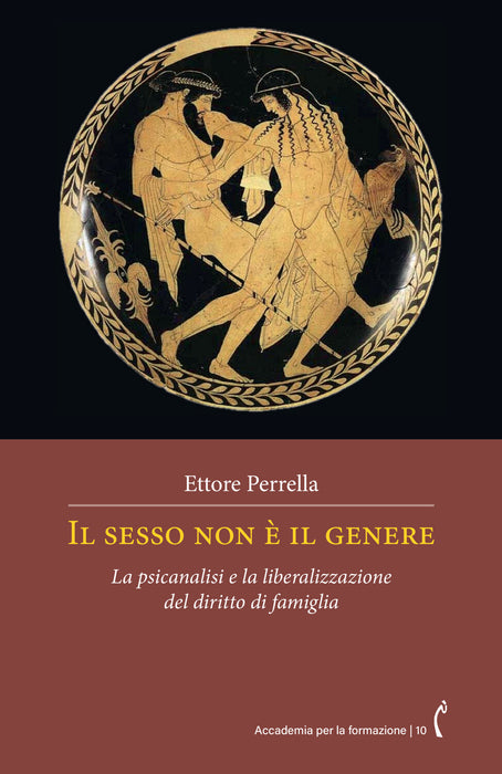 Il sesso non è il genere