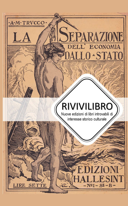 La separazione dell'economia dallo stato
