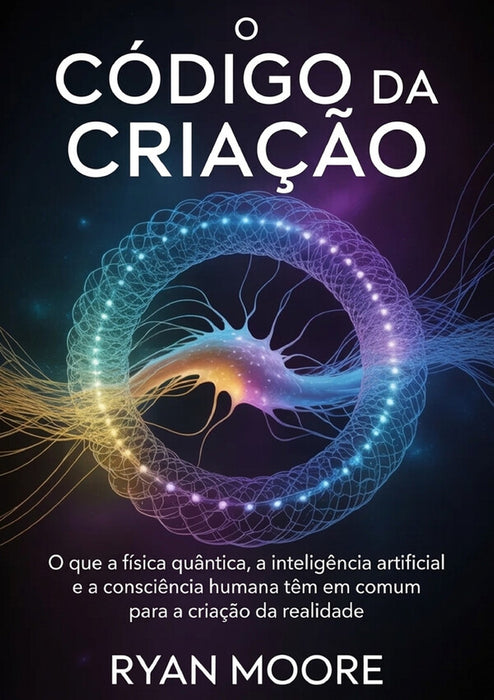 O código da criação (traduzido)