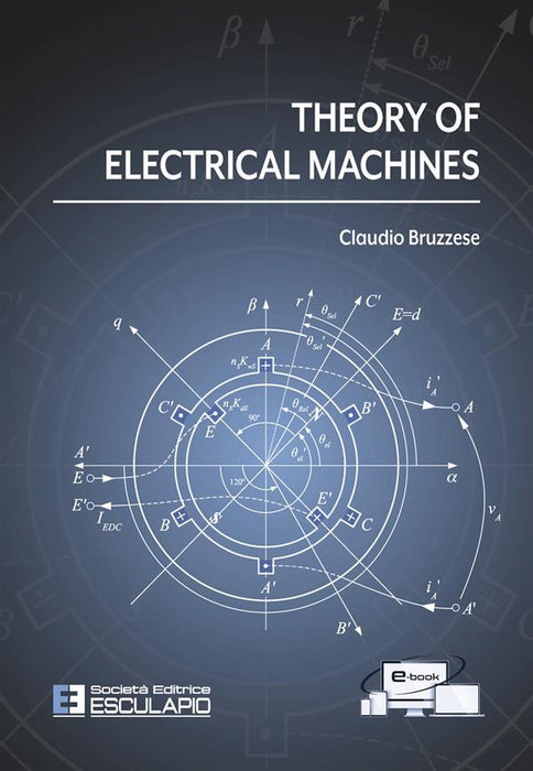 Theory of electrical machines