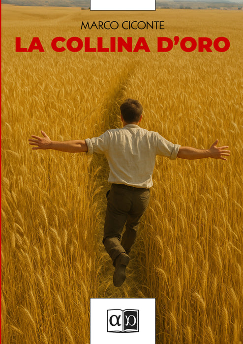La collina d'oro