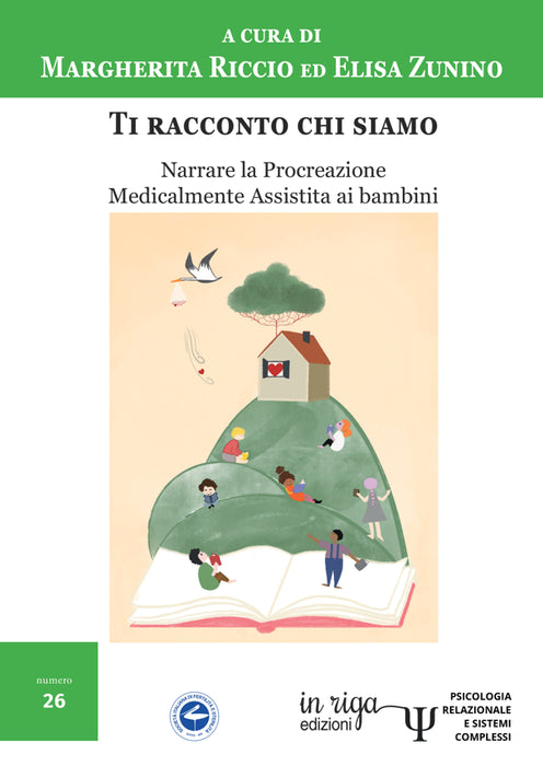 Ti racconto chi siamo