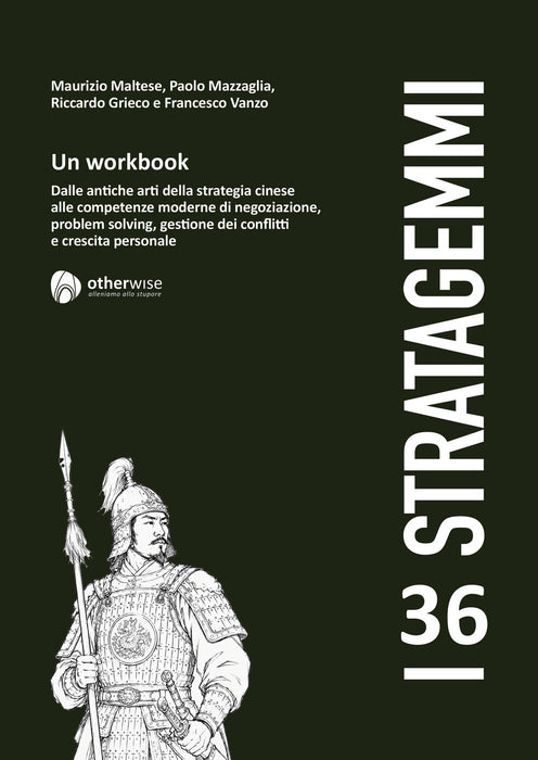 i 36 stratagemmi Workbook