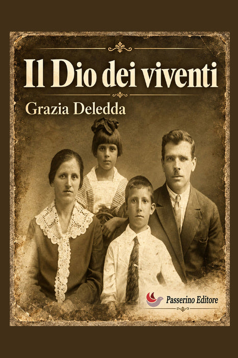 Il Dio dei viventi