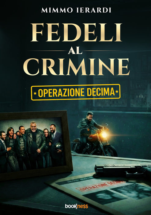 Fedeli al crimine
