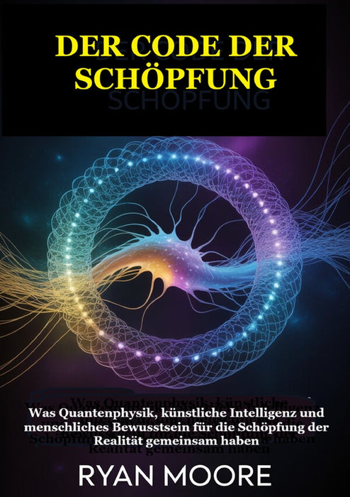 Der code der schöpfung  (übersetzt)