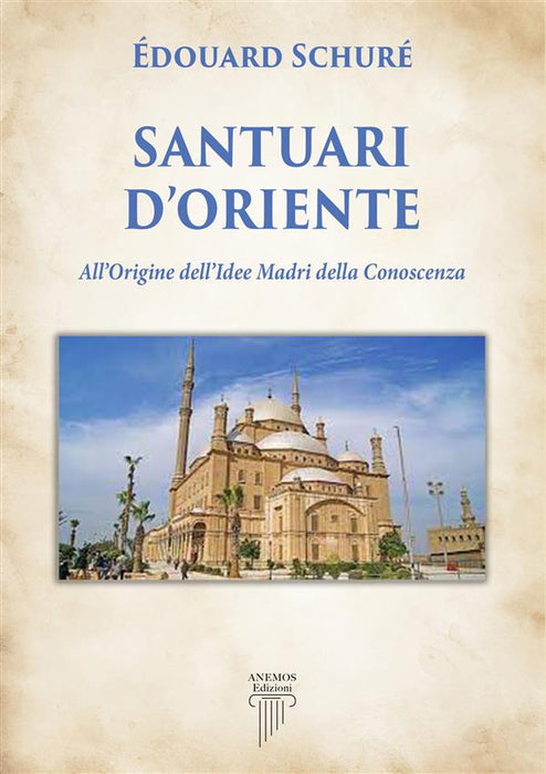 Santuari d'Oriente