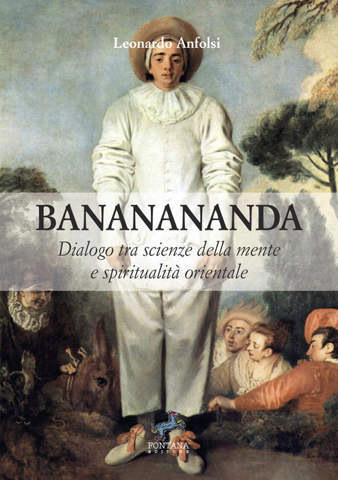 Bananananda