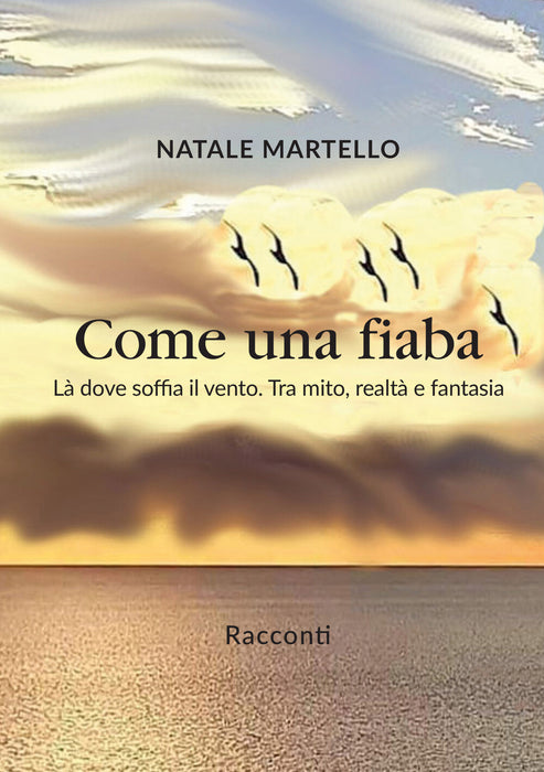 Come una fiaba