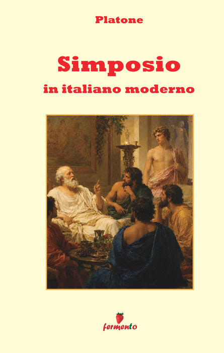 Simposio in italiano moderno