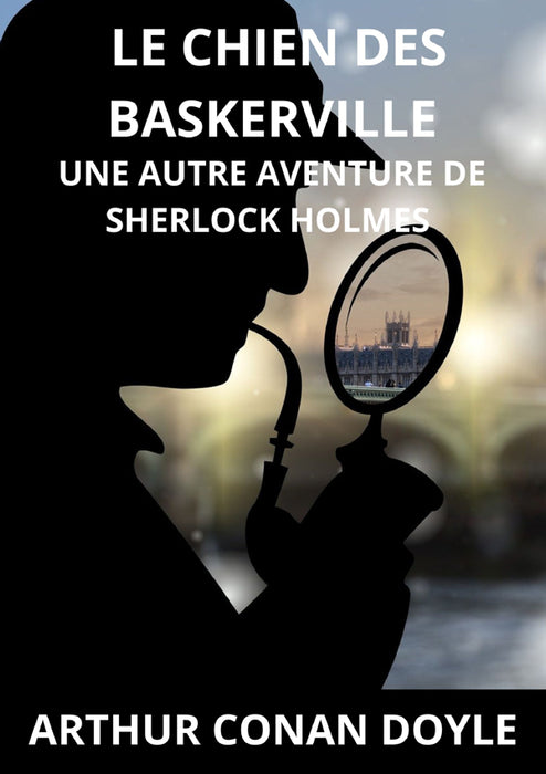 Le chien des Baskerville