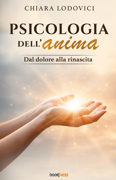 Psicologia dell'anima