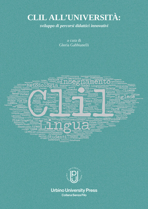 Didattica in lingua straniera: CLIL-Uniurb
