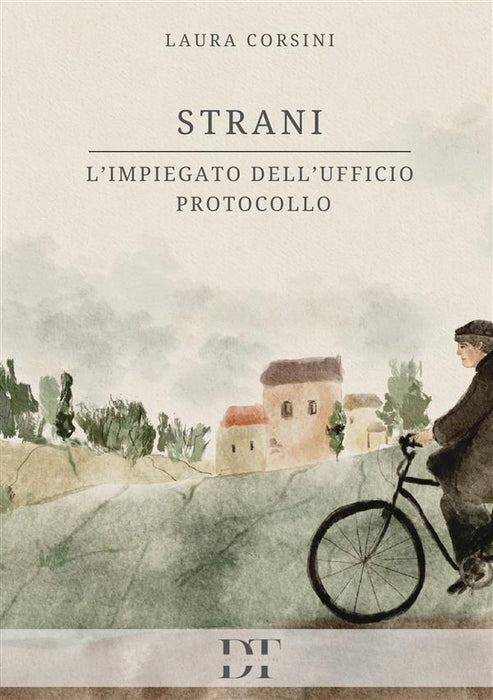 Strani