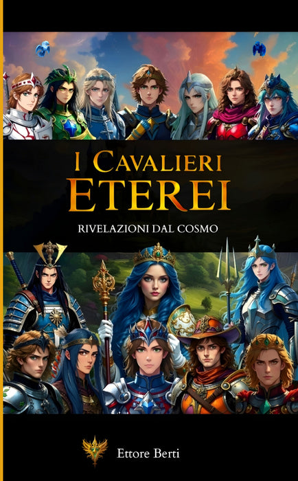 I Cavalieri Eterei