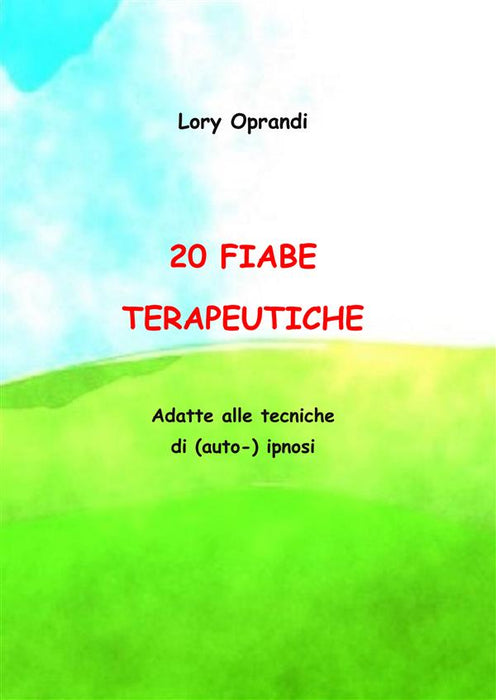 20 Fiabe terapeutiche
