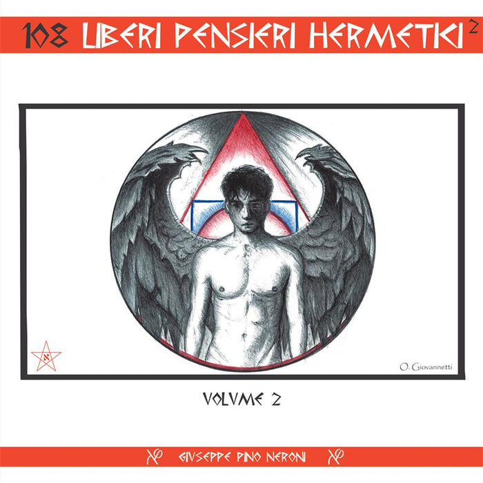 108 Liberi Pensieri Hermetici 2