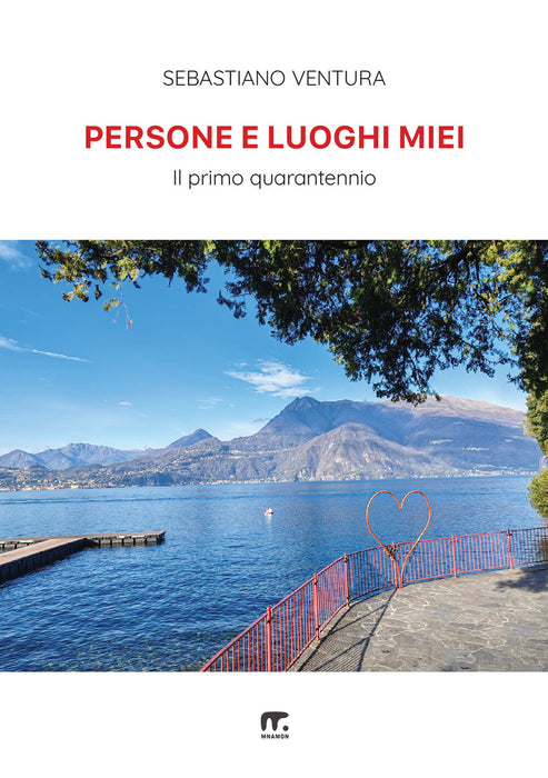 Persone e luoghi miei
