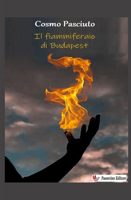 Il fiammiferaio di Budapest