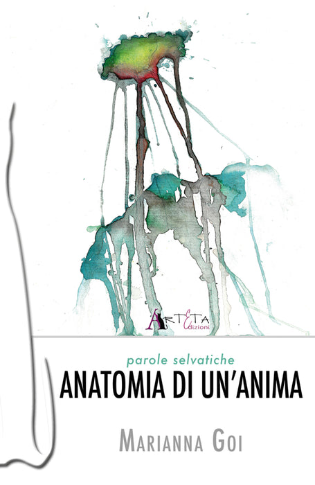 Anatomia di un'anima