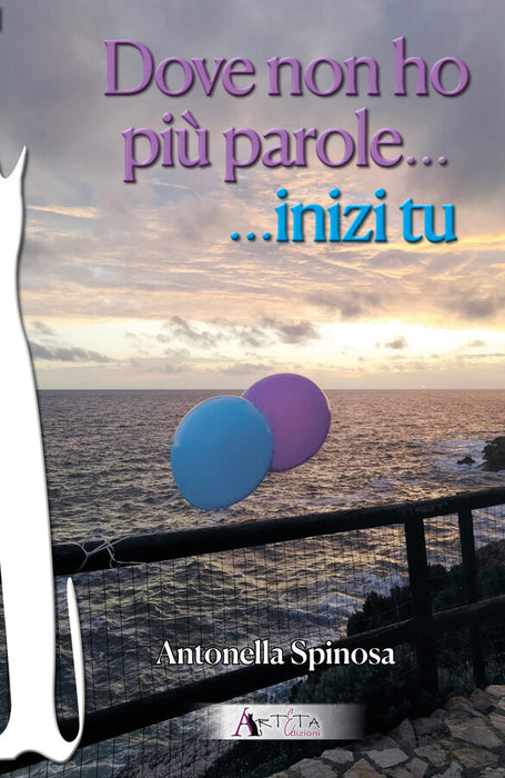 Dove non ho più parole...inizi tu