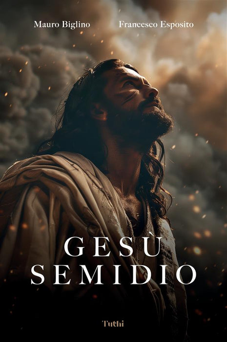 Gesù semidio